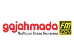 GajahmadaFM : 